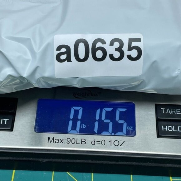 Hurley Performance Stretch Pant 30x32 Black Regular Fit Water Repellent a0635 - Picture 5 of 5